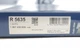 Фильтр салона MB EQE SUV (X294/V295/EQS (X296/V297) Electric 21- (угольный) 1987435635 , Bosch - изображение 2