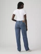 Джинси жіночі Levi's 580553504 28 Сині (1159863261) - зображення 4