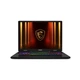 Ноутбук MSI Crosshair 16 HX AI D2XWFKG-275XUA (9S7-15P421-275) - зображення 1
