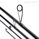 Вудилище GC Cascade CSS-582S Nano 1.72м 0.2-1.5г (211793) 2039800 - изображение 6