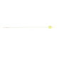Кивок лавсан GC N-Ice Spring Bobber Pro Yellow 120мм 0.7-0.9г(10шт) (211862) 1639437 - изображение 2