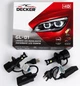 Светодиодная LED лампа с линзой Decker H4 GL-01 H/L 9-32 В - изображение 6