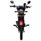 Мотоцикл SP125C-1CF (2026) вишневый - изображение 3