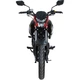 Мотоцикл SP200R-49 красный - изображение 3