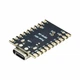 Модуль ESP32-C6 SuperMini WiFi Bluetooth Thread Zigbee - изображение 3