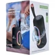 Колонка bluetooth HOPESTAR P69 20W 4000mAh чорний - зображення 5