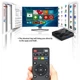 Смарт приставка Smart TV Box HK1 Super 4Gb/64GB Android 11.0 [самая новая версия 2022 года] - изображение 4