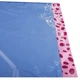 Водяная горка с водяными струями 6,15 м Playtive Ocean Water Slide синяя - изображение 3