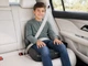 Бустер VELANO Gravo i-Size ISOFIX, Grey (48145) - зображення 5