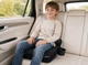 Бустер VELANO Primo i-Size ISOFIX, Black (48142) - зображення 5