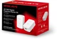 Комплект адаптерів AV1000 Gigabit Powerline Mercusys MP500 KIT - зображення 3