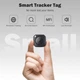 Умные Bluetooth-трекеры weTag для iPhone и Apple Find My(6 шт) - изображение 2
