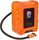Компресор автомобільний VOIN VC-345CL 4-в-1 14.8V/37wh/10000mAh (насос, пускозарядний пристрій, повербанк, ліхтар) - зображення 2