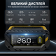 Зарядное устройство автоматическое HTRC P26 12V26A / 24V13A для аккумуляторов AGM, Gel, SLA, LiFePO4, Lithium и других - изображение 4