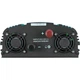 Автомобільний інвертор Tommatech MS-1500 12V/220V 1500W [167795] - зображення 5