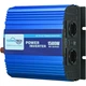 Автомобільний інвертор Tommatech MS-1500-24 24V/220V 1500W [167712] - зображення 2