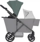 Прогулочная коляска Anex Modu Greeny (MD-02) - изображение 9