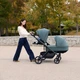 Прогулочная коляска Anex Modu Greeny (MD-02) - изображение 15