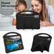 Чехол для планшета Becover Protected Cover для для Lenovo Xiaoxin Pad Pro 2025 12.7" с креплением для стилуса Black (BC_715853) - изображение 5
