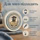 Бальзам для бороды Reuzel Beard Balm Wood&Spice 35 г увлажнение, смягчение, легкая-средняя фиксация и контроль формы бороды - изображение 4
