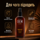 Спрей-гель для укладки волос American Crew Medium Hold Spray Gel 250 мл средняя фиксация, естественный блеск, текстура и контроль - изображение 4