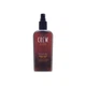Спрей-гель для укладки волос American Crew Medium Hold Spray Gel 250 мл средняя фиксация, естественный блеск, текстура и контроль - изображение 6