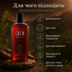 Шампунь 3-в-1 American Crew 3 IN 1 Tea Tree Shampoo 450 мл для волос и тела с маслом чайного дерева, мятой и освежающим эффектом - изображение 4