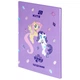Школьный дневник KITE, My Little Pony, твердый переплет, (LP26-262-2) - изображение 6