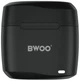 Бездротові навушники BWOO BW94 Black (BW94-BK) - зображення 2