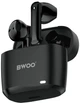 Бездротові навушники BWOO BW94 Black (BW94-BK) - зображення 3