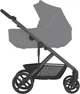 Прогулочная коляска Anex Modu Nighty (MD-03) - изображение 7