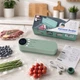 Аккумуляторный вакуумный упаковщик Vacuum Sealer - изображение 1