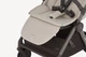 Коляска Anex AIR-Q AQ-02 Vanille (8885020503852) - изображение 9