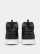 Кроссовки мужские Court Vision Mid Winter высокие черные 44 - изображение 5