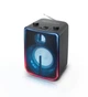 Система акустична PARTY BOX Muse M-1802 DJ - зображення 1