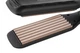 Щипцы-гофре Ardesto hs-612, Black, 65w, 110-215°c, керамическая поверхность нагревательного элемента, создание визуального объема автоматическое выключение, вращение шнура на 360°, влажное и сухое использование, индикатор безопасного использования - изображение 4