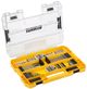 Zestaw wierteł i końcówek DeWalt 85 elementów DT70762 (5054905252243) - obraz 2