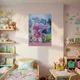 Постер Тролі, Trolls, декор в кімнату дитини, A3 42×30 см (id6592) - зображення 2