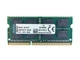 Оперативна пам'ять для ноутбука SODIMM Kingston DDR3 8Gb 1600MHz PC3-12800S (KCP316SD8/8) 14974 Б/У - зображення 1