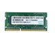 Оперативная память для ноутбука SODIMM Apacer DDR3 4Gb 1600MHz PC3-12800S (75.B93DF.G090B) 14883 Б/У - изображение 1
