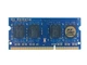 Оперативна пам'ять для ноутбука SODIMM Nanya DDR3 4Gb 1600MHz PC3-12800S (NT4GC64B88B0NS-DI) 14967 Б/У - зображення 2