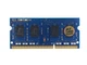 Оперативная память для ноутбука SODIMM Kingston DDR3 4Gb 1600MHz PC3-12800S (KCP316SS8/4) 14920 Б/У - изображение 2