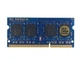 Оперативная память для ноутбука SODIMM Kingston DDR3 4Gb 1600MHz PC3-12800S (KVR16S11S8/4) 14928 Б/У - изображение 2
