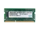Оперативная память для ноутбука SODIMM Apacer DDR3 4Gb 1600MHz PC3-12800S (75.B93DF.G090B) 14906 Б/У - изображение 1