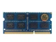Оперативна пам'ять для ноутбука SODIMM Kingston DDR3 4Gb 1600MHz PC3-12800S (ASU1600S11-4G-EDEG) 14949 Б/У - зображення 2