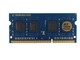 Оперативна пам'ять для ноутбука SODIMM Kingston DDR3L 4Gb 1600MHz PC3L-12800S (KNWMX1-ETB) 15039 Б/У - зображення 2