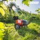Электрический опрыскиватель Stocker 302 (60 л) с аккумулятором 12В - изображение 2