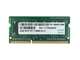 Оперативная память для ноутбука SODIMM Apacer DDR3 4Gb 1600MHz PC3-12800S (75.B93DF.G090B) 14899 Б/У - изображение 1