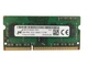 Оперативная память для ноутбука SODIMM Micron DDR3L 4Gb 1600MHz PC3L-12800S (MT8KTF51264HZ-1G6P1) 15062 Б/У - изображение 1