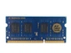 Оперативная память для ноутбука SODIMM Kingston DDR3 4Gb 1600MHz PC3-12800S (KVR16S11S8/4) 14927 Б/У - изображение 2